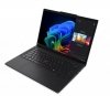 Lenovo Ultrabook ThinkPad T14 G6 21QJ00FRPB W11Pro  AI 5 PRO 340^2X16GB^512GB^INT^14.0 WUXGA^Black^3YRS Premier Support + CO2 Of